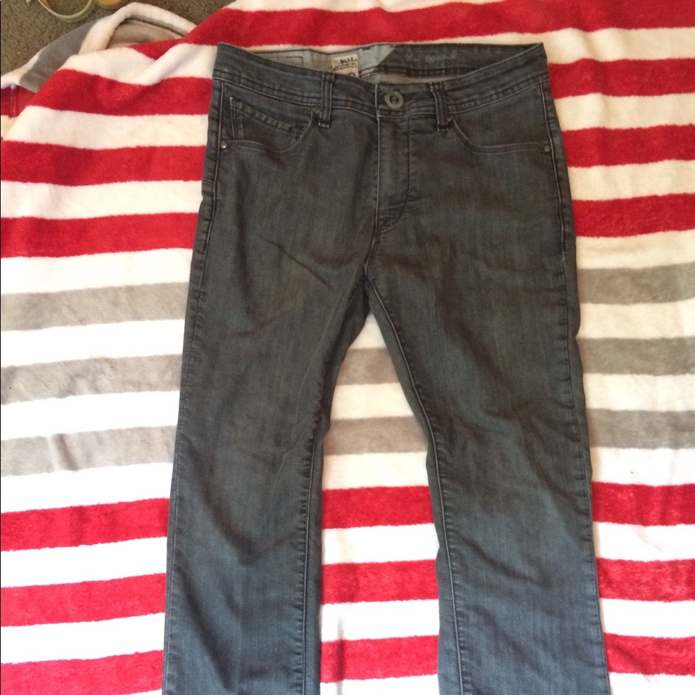 Volcom jeans